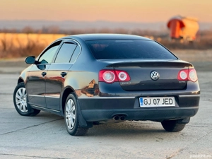 Vând Volkswagen Passat b6  - imagine 3
