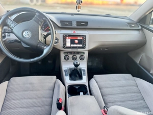 Vând Volkswagen Passat b6  - imagine 5