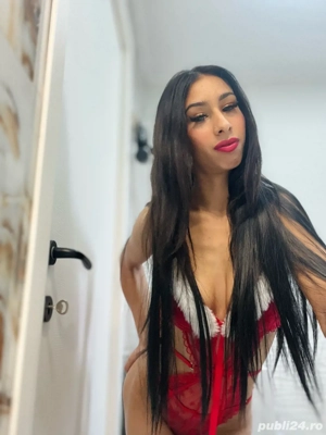 Dominatoarea perfecta (hard &soft) suntem cuplu - imagine 3