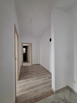 Disponibil imediat. 2 locuri de parcare in CF. 73 mp utili. 2 bai si dressing. - imagine 6