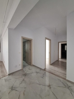 Disponibil imediat. 2 locuri de parcare in CF. 73 mp utili. 2 bai si dressing. - imagine 4