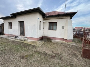Proprietate completă: casă modernă + teren intravilan și extravilan – 2.638 mp  - imagine 11