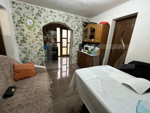 Proprietate completă: casă modernă + teren intravilan și extravilan – 2.638 mp  - imagine 7