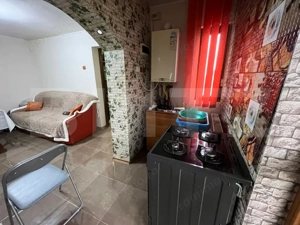 Proprietate completă: casă modernă + teren intravilan și extravilan – 2.638 mp  - imagine 8