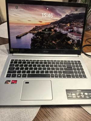 Laptop ACER Aspire 5 , AMD Ryzen 3 4300U 15,6 IPS