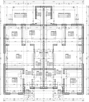 Duplex cu 3 camere si toate utilitatile - Mosnita -  Drumul boilor - imagine 2