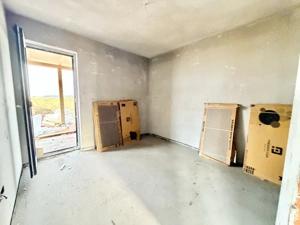 Duplex cu 3 camere si toate utilitatile - Mosnita -  Drumul boilor - imagine 7