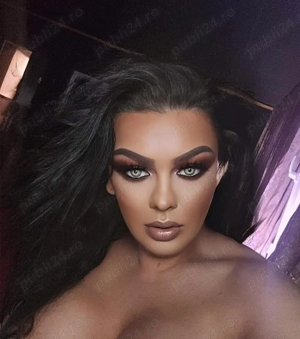 Transexual  shemale Confirmare fotografii