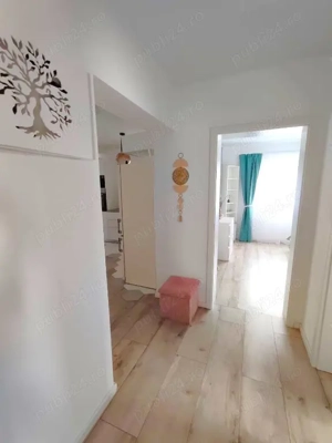 Apartament 2 camere de închiriat   zona Lidl Drumul Boilor - imagine 6