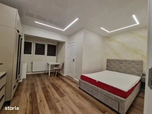 garsoniera obor=metrou 3 minute-modern-