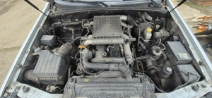 Dezmembram Hyundai Terracan 2.9TD 163cp an fab.2005