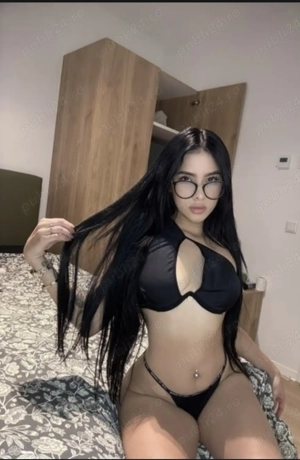 Hello numele meu este Elvira sunt nouă aici , si te aștept cu drag !