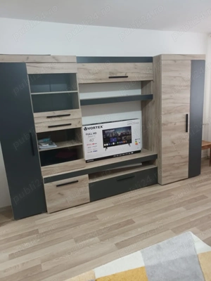 Închiriez garsoniera zona Mărăști