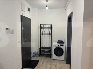 Apartament 2 camere în AdoraPark, cu parcare,  complet utilat,mobilat. Nou 2025 - imagine 13