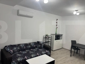 Apartament 2 camere în AdoraPark, cu parcare,  complet utilat,mobilat. Nou 2025 - imagine 3