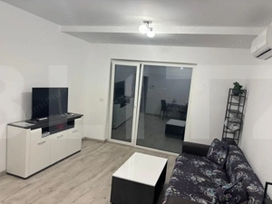 Apartament 2 camere în AdoraPark, cu parcare,  complet utilat,mobilat. Nou 2025 - imagine 4