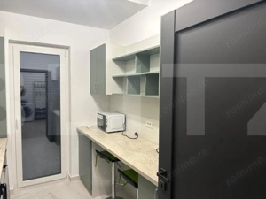 Apartament 2 camere în AdoraPark, cu parcare,  complet utilat,mobilat. Nou 2025 - imagine 10