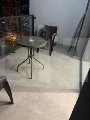 Apartament 2 camere în AdoraPark, cu parcare,  complet utilat,mobilat. Nou 2025 - imagine 14