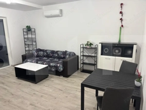 Apartament 2 camere în AdoraPark, cu parcare,  complet utilat,mobilat. Nou 2025 - imagine 2