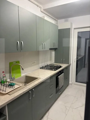 Apartament 2 camere în AdoraPark, cu parcare,  complet utilat,mobilat. Nou 2025 - imagine 7
