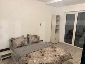 Apartament 2 camere în AdoraPark, cu parcare,  complet utilat,mobilat. Nou 2025 - imagine 6