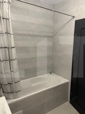 Apartament 2 camere în AdoraPark, cu parcare,  complet utilat,mobilat. Nou 2025 - imagine 12