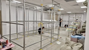 Spațiu comercial de vânzare | Multifunctional | SU 131 mp | Florești - imagine 7