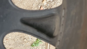 set Jante BMW E39 / E65 R18 - Style 91 - imagine 3