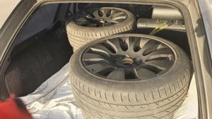 set Jante BMW E39 / E65 R18 - Style 91 - imagine 4