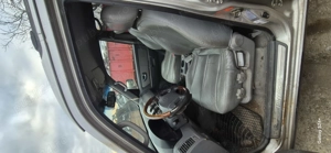 Dezmembram Hyundai Terracan 2.9TD 163cp an fab.2005 - imagine 8