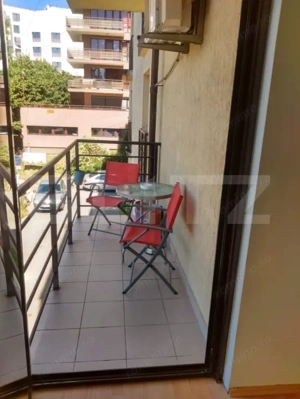 Apartament cu 1 camera, 43 mp + 3mp balcon, etaj intermediar, la 2 min de FSEGA - imagine 8