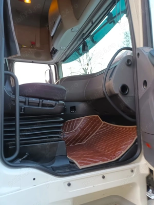 Daf XF 460 + Semiremorcă Tecnokar - imagine 8
