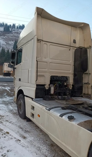 Daf XF 460 + Semiremorcă Tecnokar - imagine 5