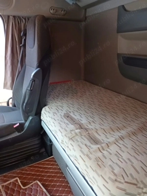 Daf XF 460 + Semiremorcă Tecnokar - imagine 7