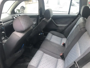 Skoda Octavia Combi Tour 1.6 benzina + GPL - imagine 7