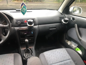 Skoda Octavia Combi Tour 1.6 benzina + GPL - imagine 8