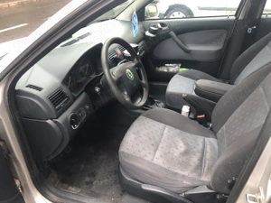 Skoda Octavia Combi Tour 1.6 benzina + GPL - imagine 6