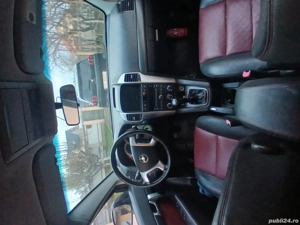 Chevrolet Captiva 4 x 2 , 2.0D 2010  7 locuri 