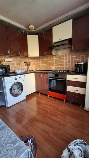 Garsoniera de inchiriat in zona Sagului - imagine 3