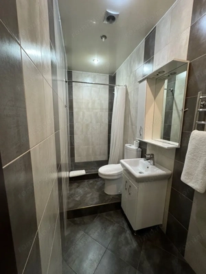 Garsoniera de inchiriat in zona Sagului - imagine 2