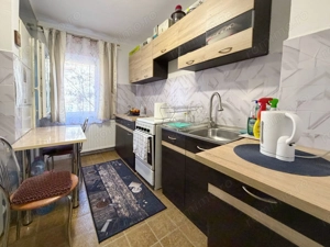 NOU!!! 2 Camere - Bucatarie Inchisa - Aradului Mall - 90.000 Euro - imagine 5