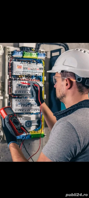 Electrician  - imagine 2