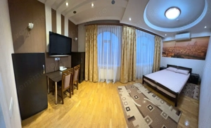 Garsoniera de inchiriat in zona Complex Studentesc