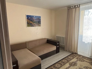 Garsoniera de inchiriat in zona Buziasului