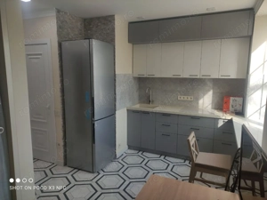 Garsoniera de inchiriat in zona Soarelui - imagine 2