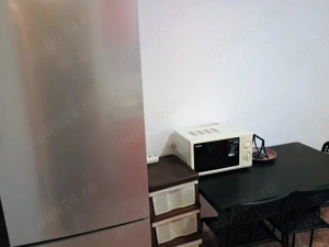 Obor, Stefan cel Mare, semistradal, 3 minute de metrou - imagine 10