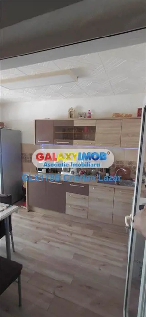 BREAZA DE SUS, CENTRALA, MOBILAT SI UTILAT - imagine 15