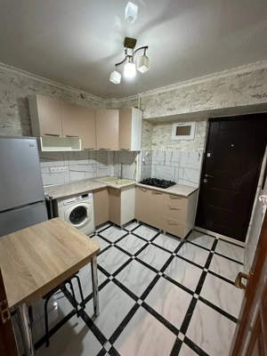 Apartament cu o camera de inchiriat in zona Aradului - imagine 4