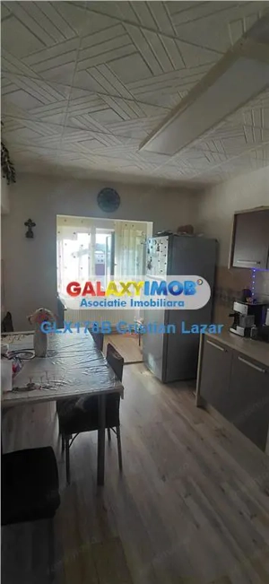 BREAZA DE SUS, CENTRALA, MOBILAT SI UTILAT - imagine 8