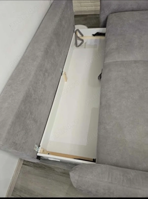 Vând canapea Midori 